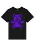 Purple Bear of Sharing T Shirt
