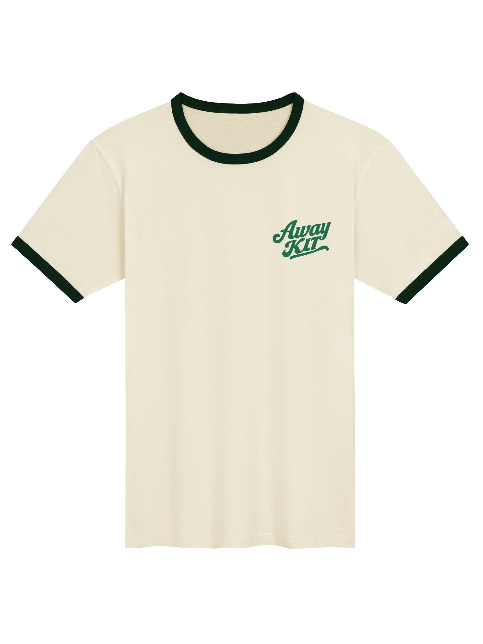 Away Kit (Ringer tee) product image (1)