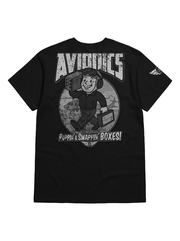 "AT: Swappin" VINTAGE Work Shirts product image (1)