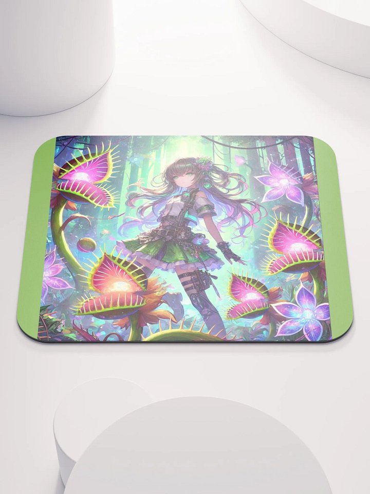 Enchanted Forest Mouse Pad product image (2)