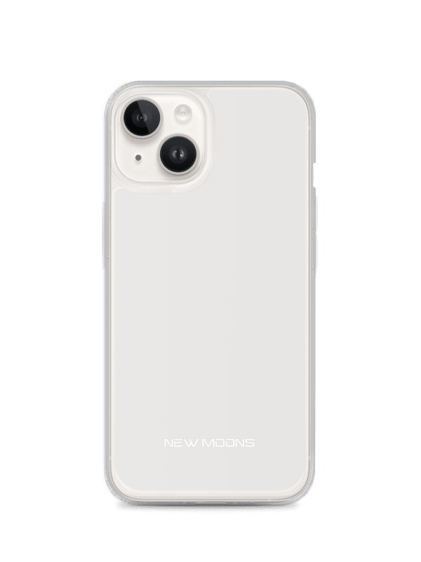 NEW MOONS MagSafe® Classic Lite Case for iPhone® product image (4)