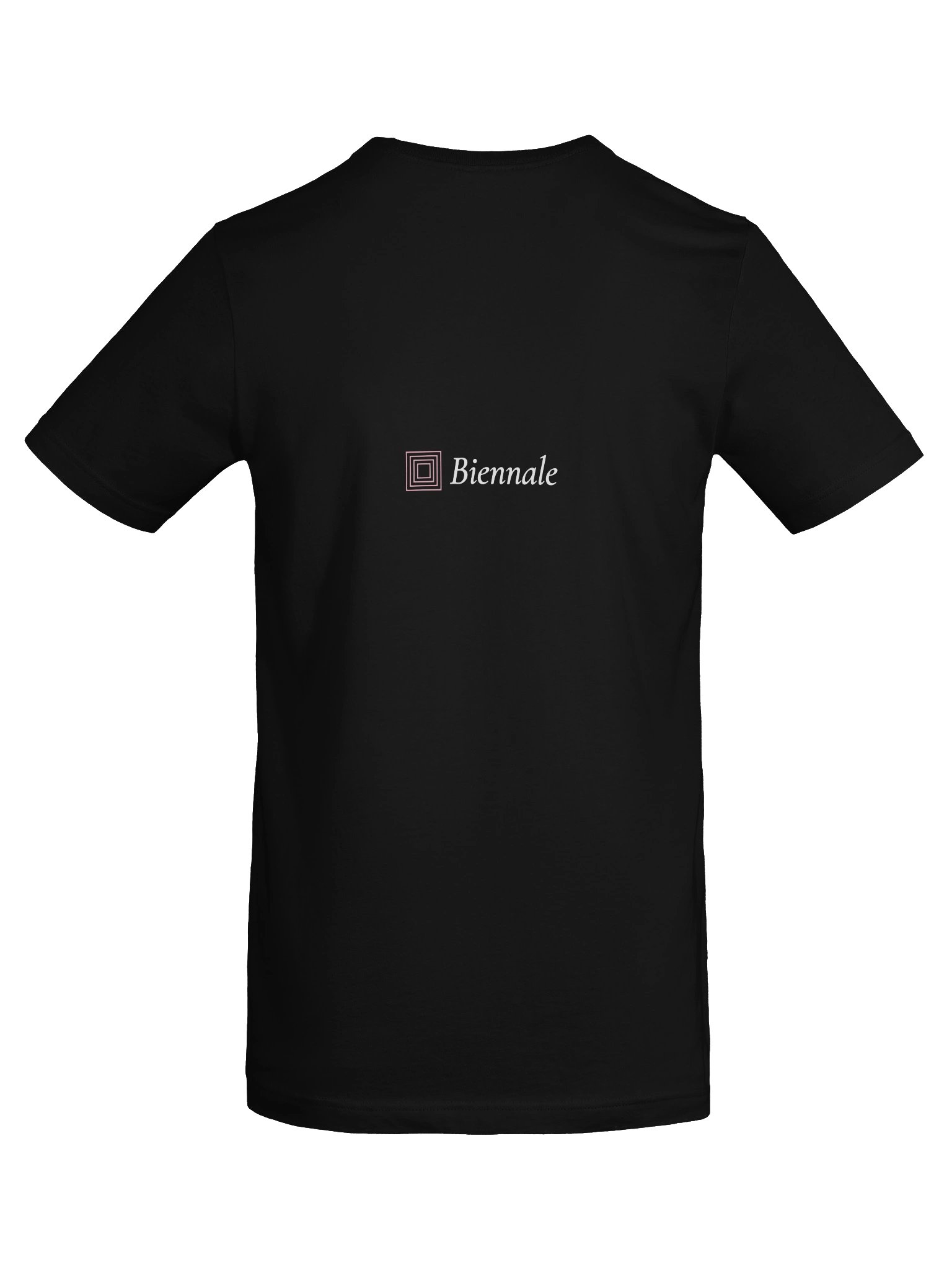 Sharjah Pink Arabic Statement Tee product image (6)