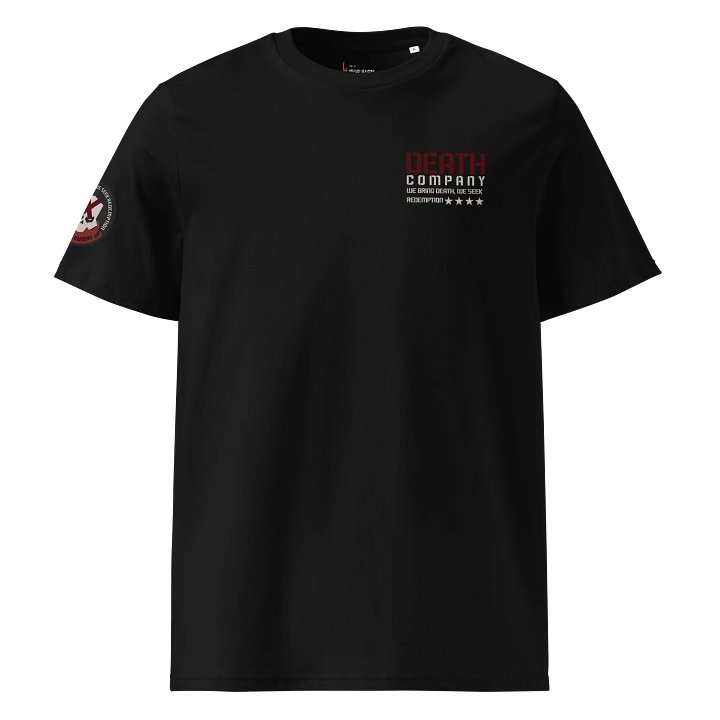 Death Company T-Shirt product image (1)