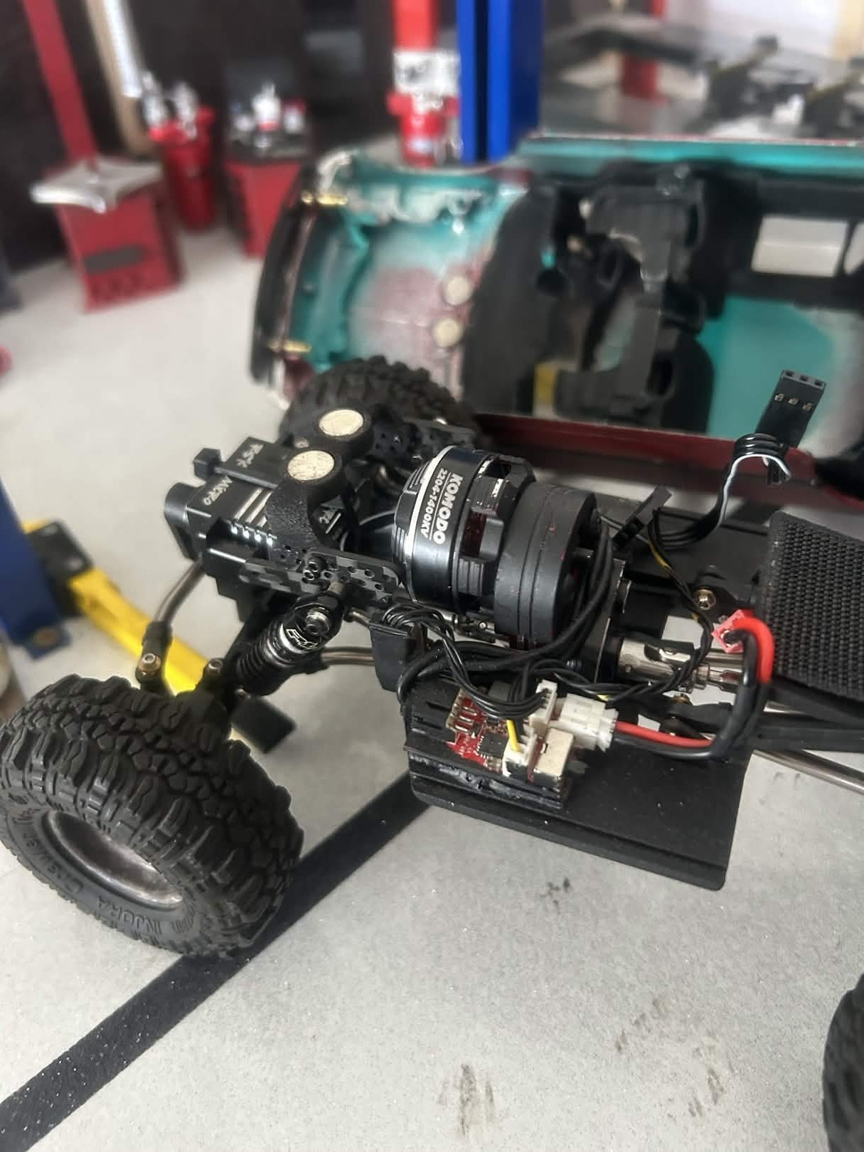 Scx24 ARTR product image (7)