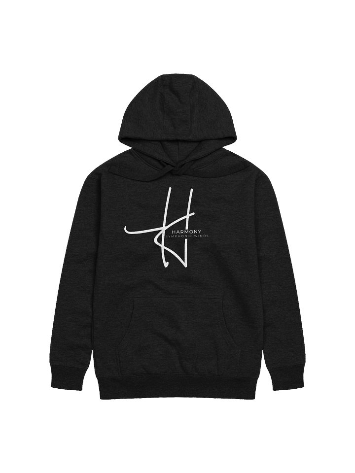 Harmony Symphonic Winds Hoodie product image (1)