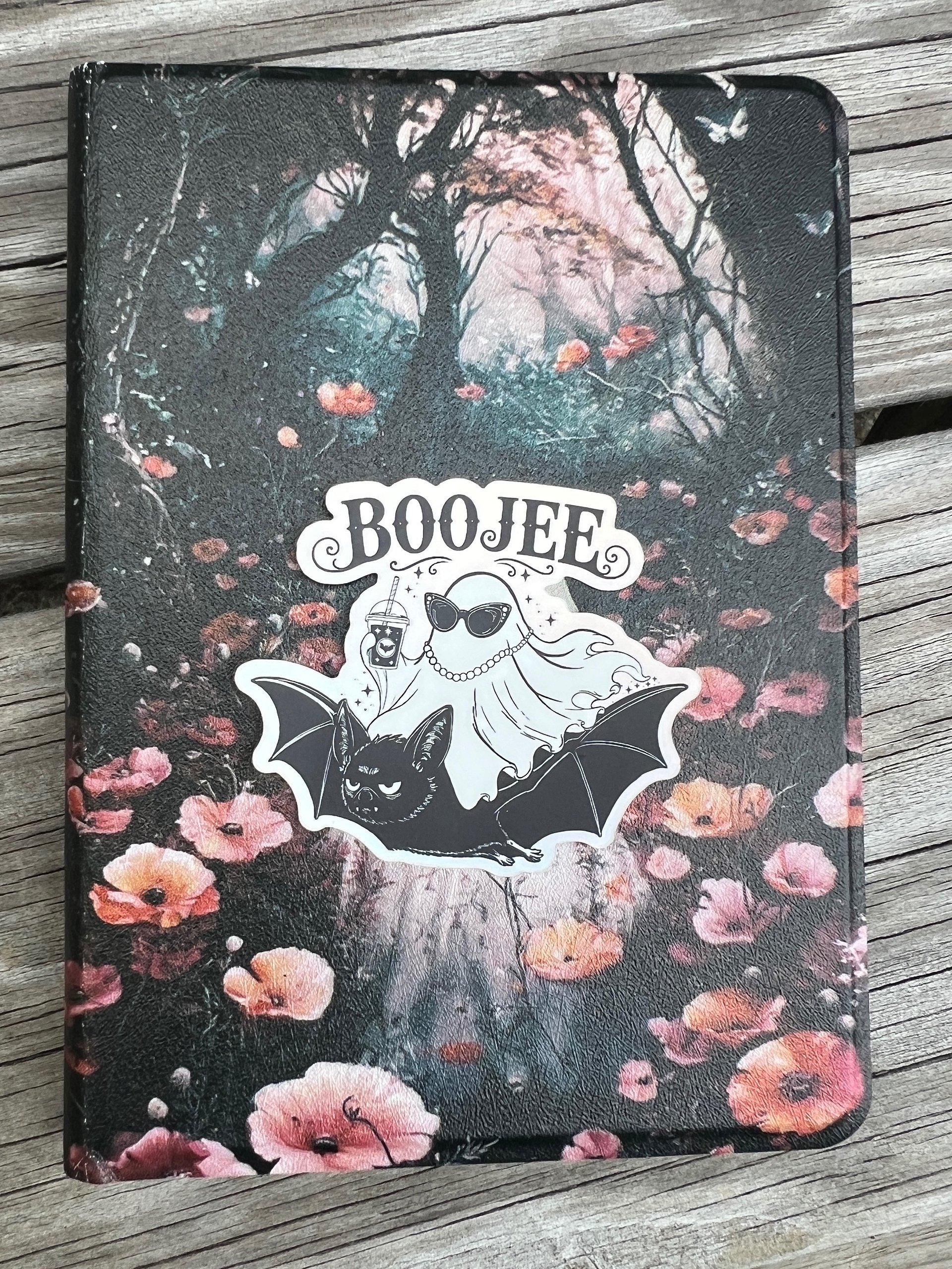 Haunted Stacks Sticker Bundle product image (4)