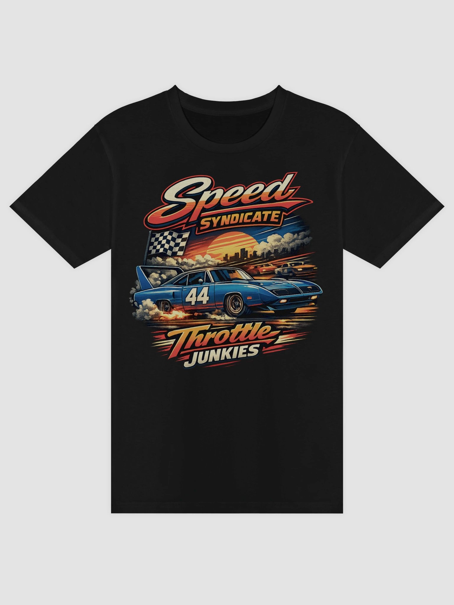 SPEDICATE T-SHIRT product image (1)