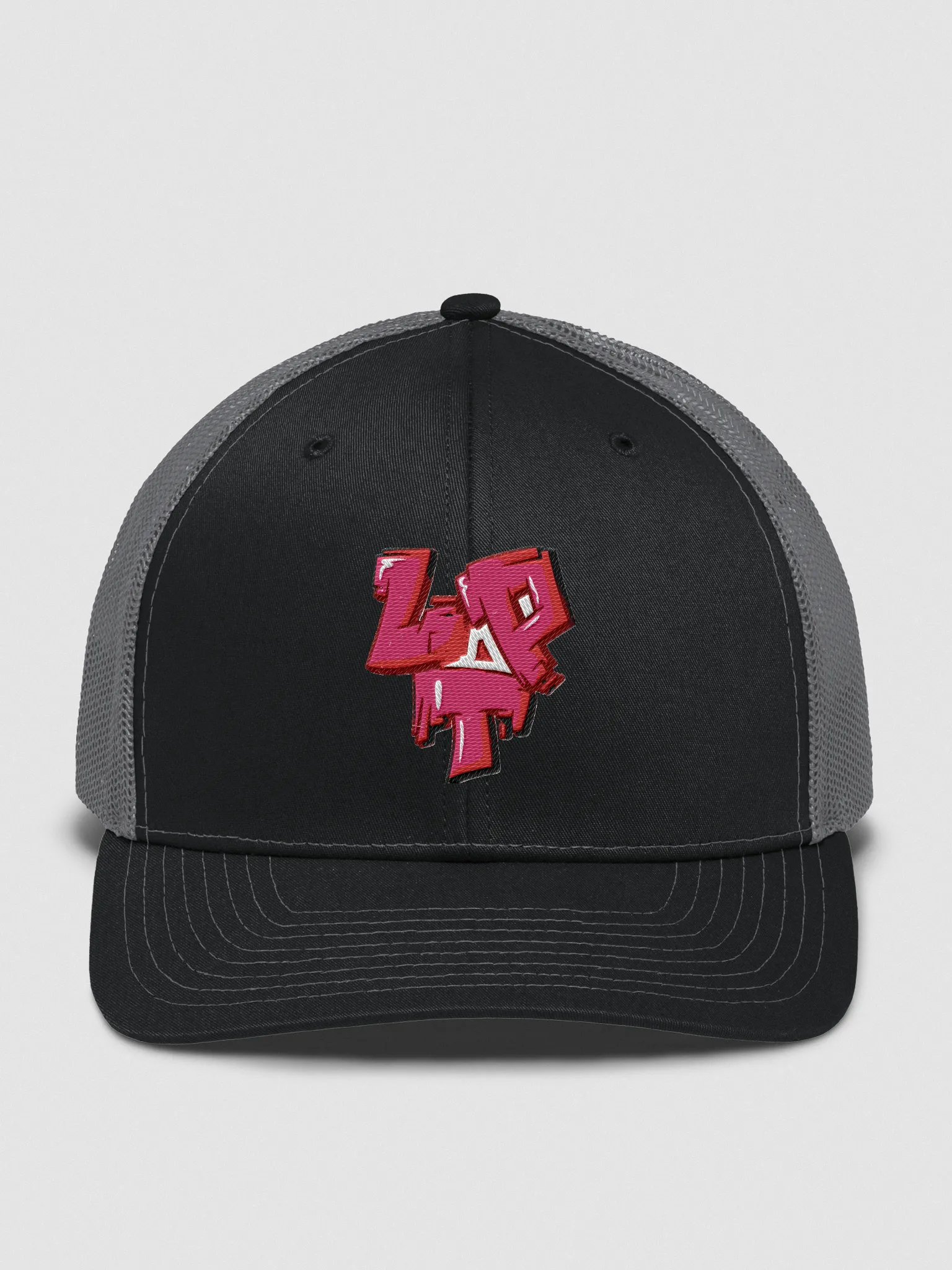 LPT trucker product image (1)