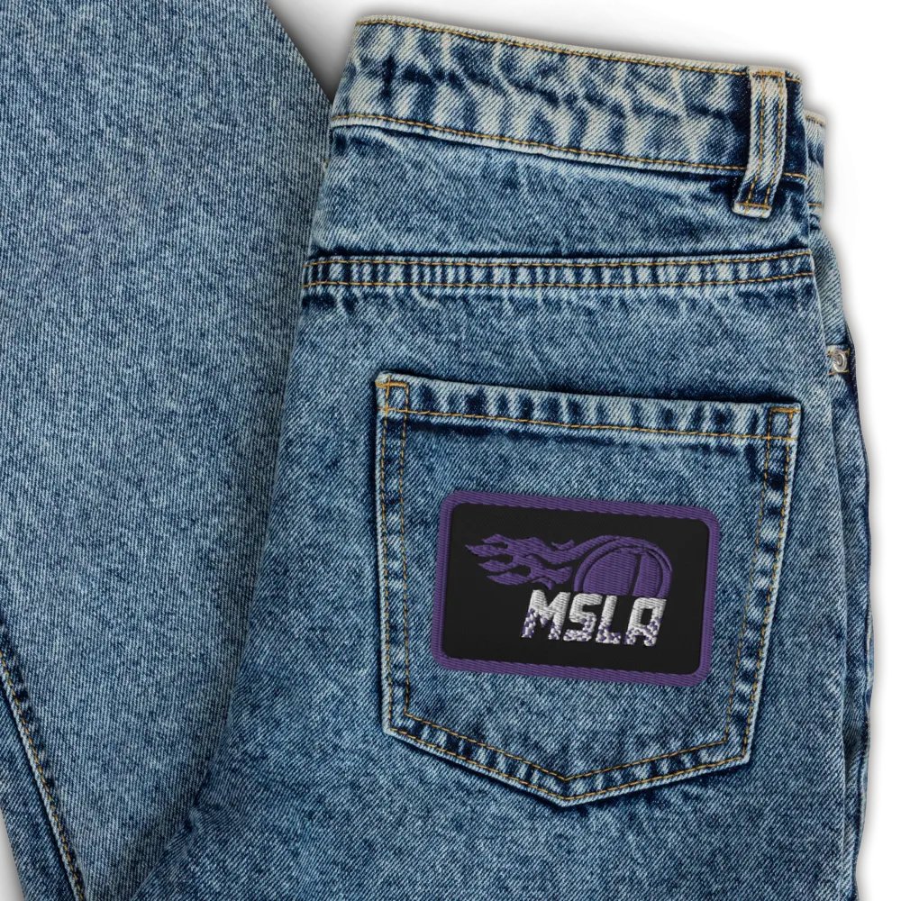 MSLA Purple Patch product image (2)
