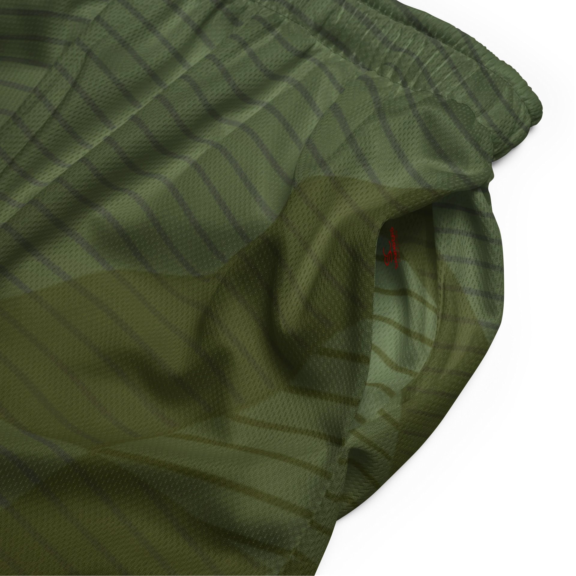 SC Mesh Shorts product image (5)
