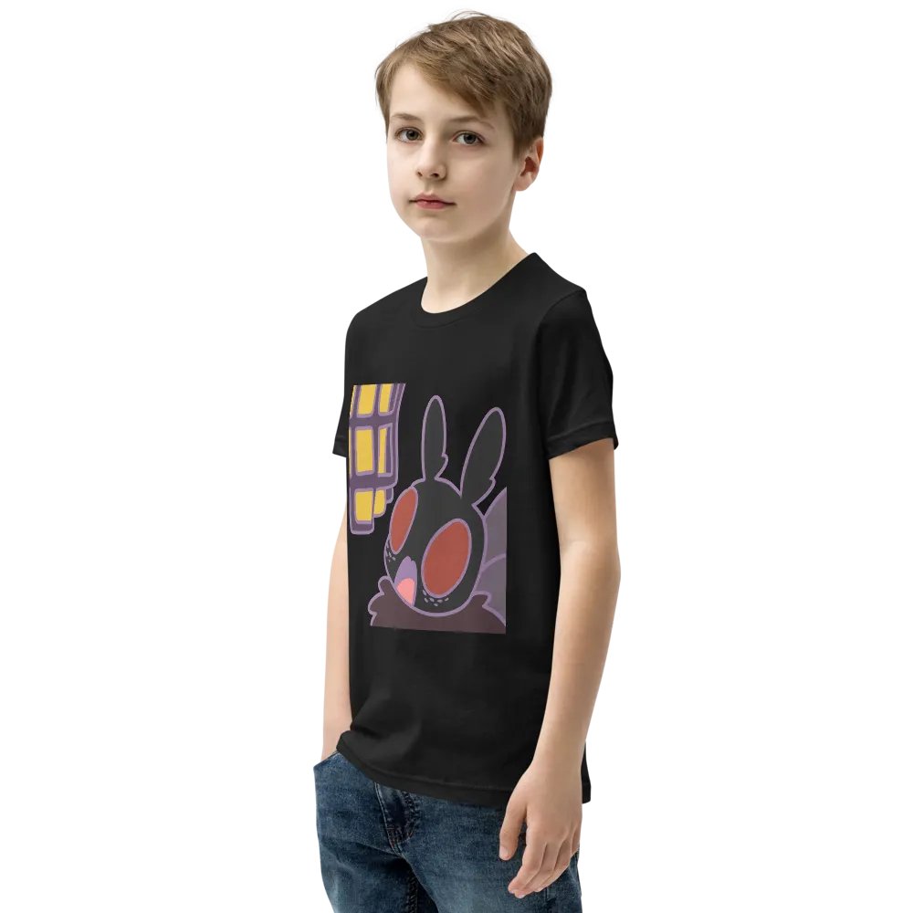 Moth Man's Kiddo product image (3)