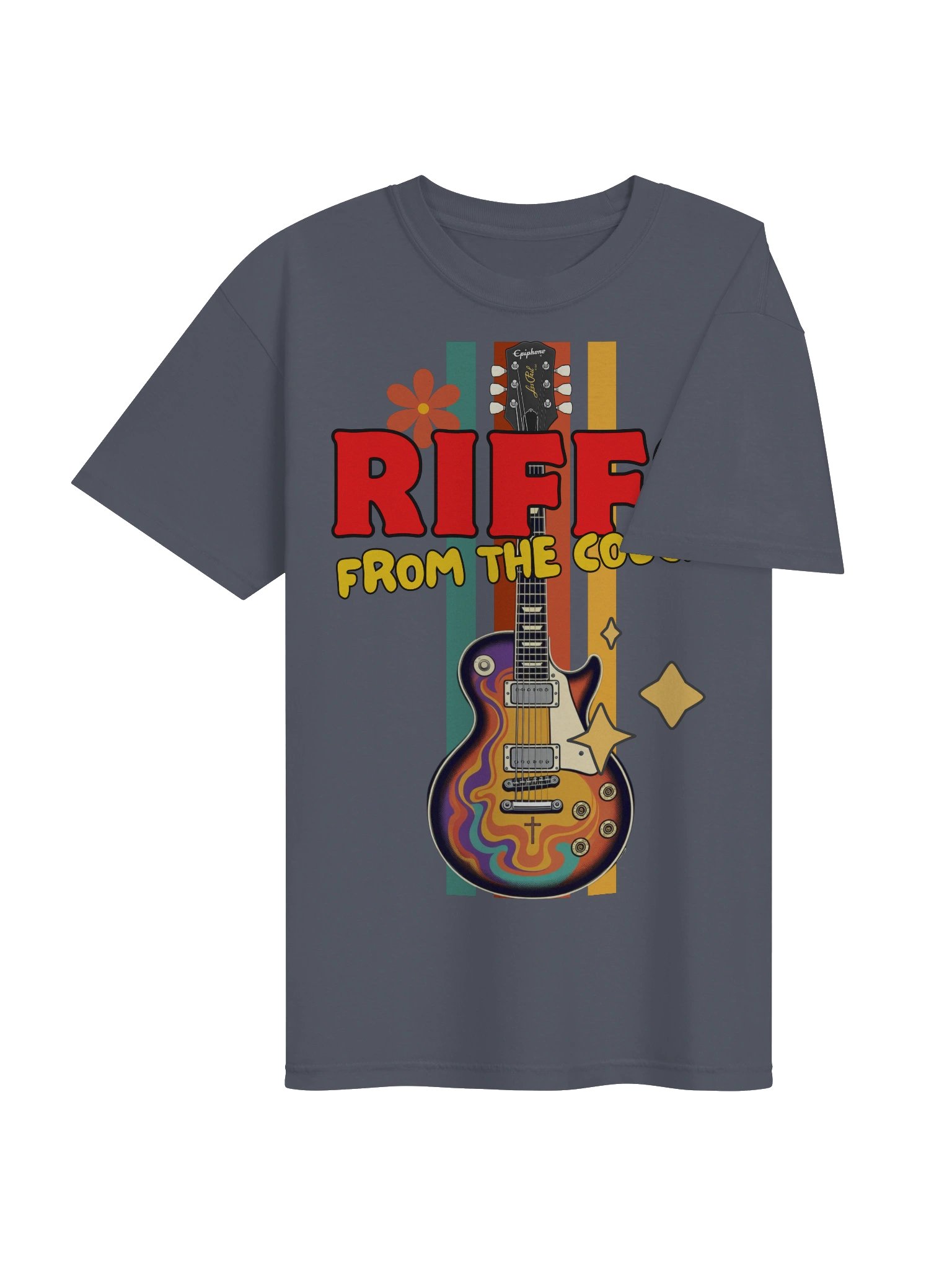 70's Vibe T Shirt product image (16)