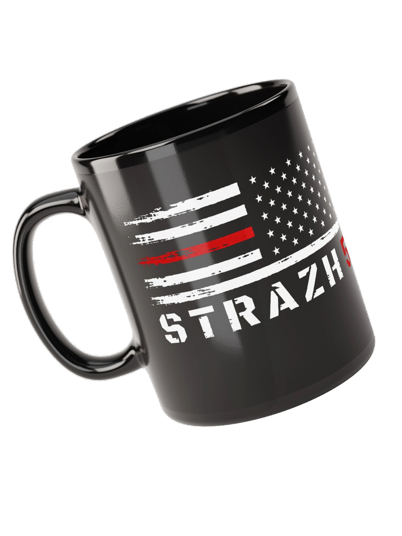 STRAZH 5 Flag Mug product image (9)