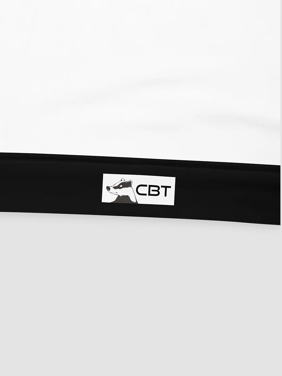 「キャプテン」Badgertail Hoodie product image (7)