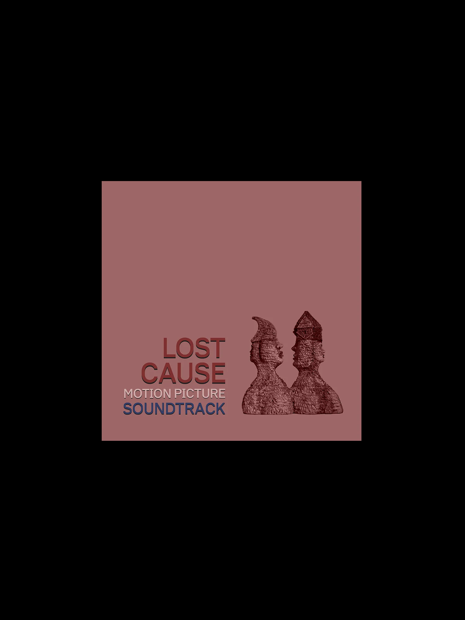 Lost Cause (Motion Picture Soundtrack) - EXCLUSIVE SNEAK PREVIEW product image (1)
