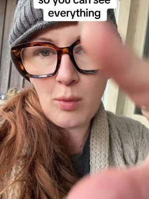 How to clear the screen on a video (so you can see everything). #tiktoktip #clearscreen 