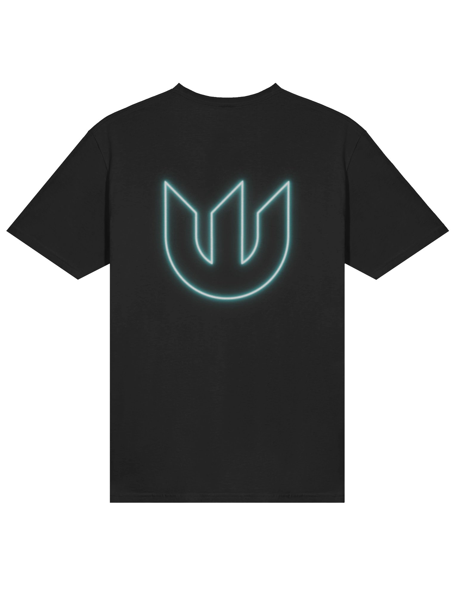 Neon Wes Logo Tee product image (2)