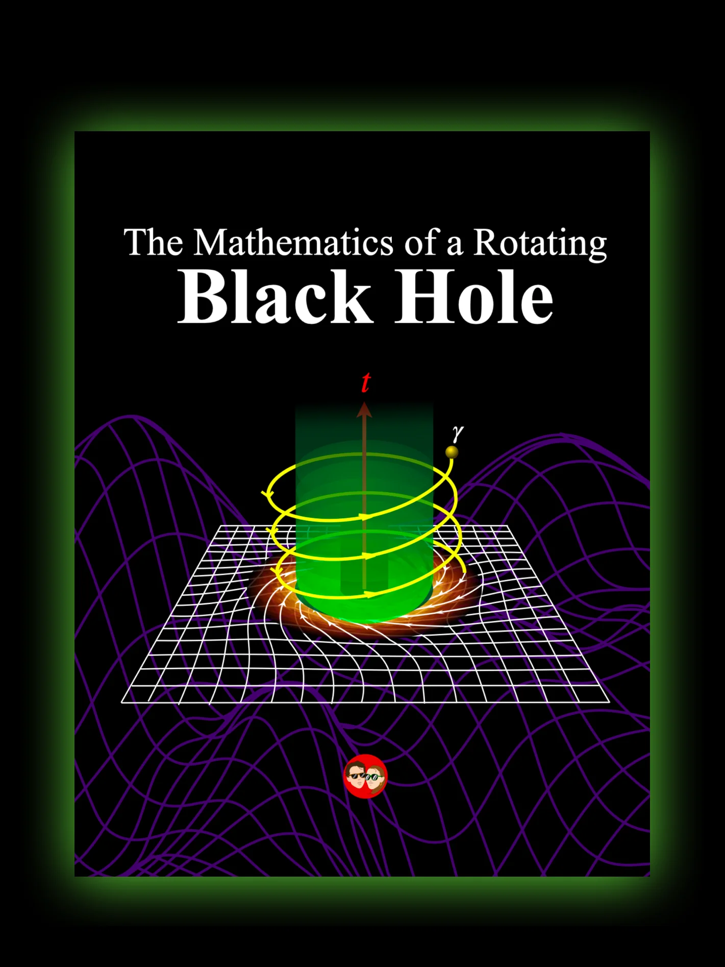 The Mathematics of a Rotating Black Hole product image (1)