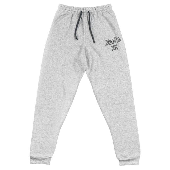 Zombie Vibes Unisex Joggers product image (1)