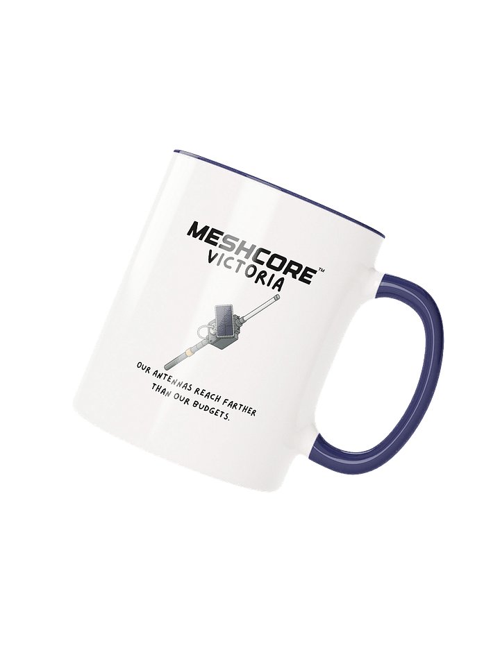 MeshCore Victoria Mug product image (2)