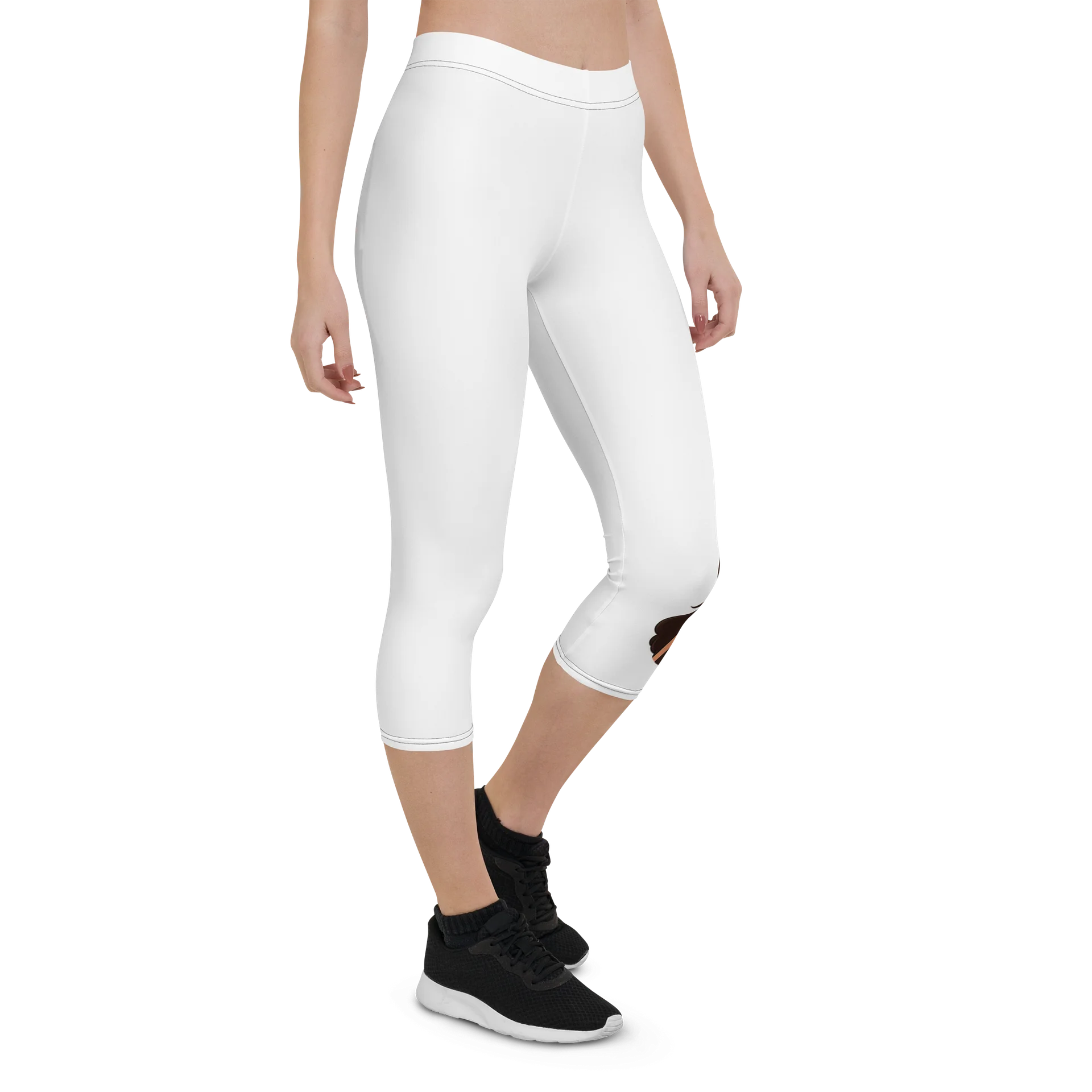 xAnnaleigh Capri Leggings product image (7)
