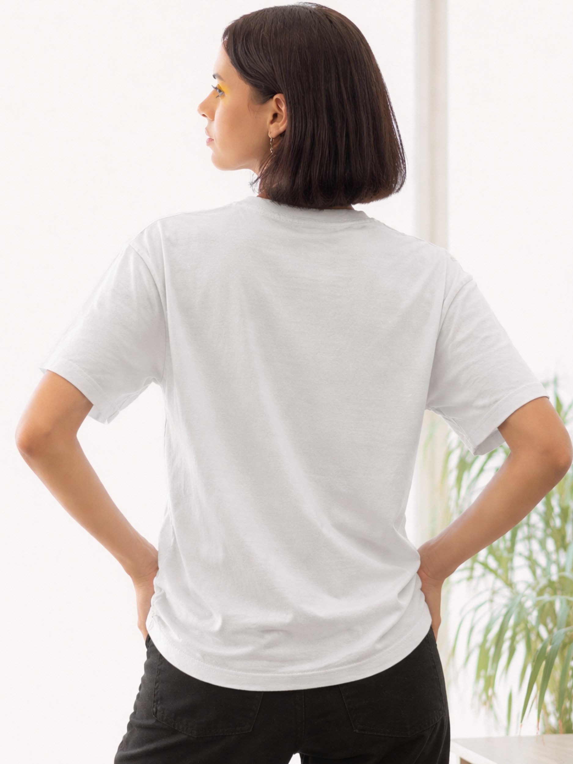 Transformation Butterfly Unisex T-Shirt product image (7)