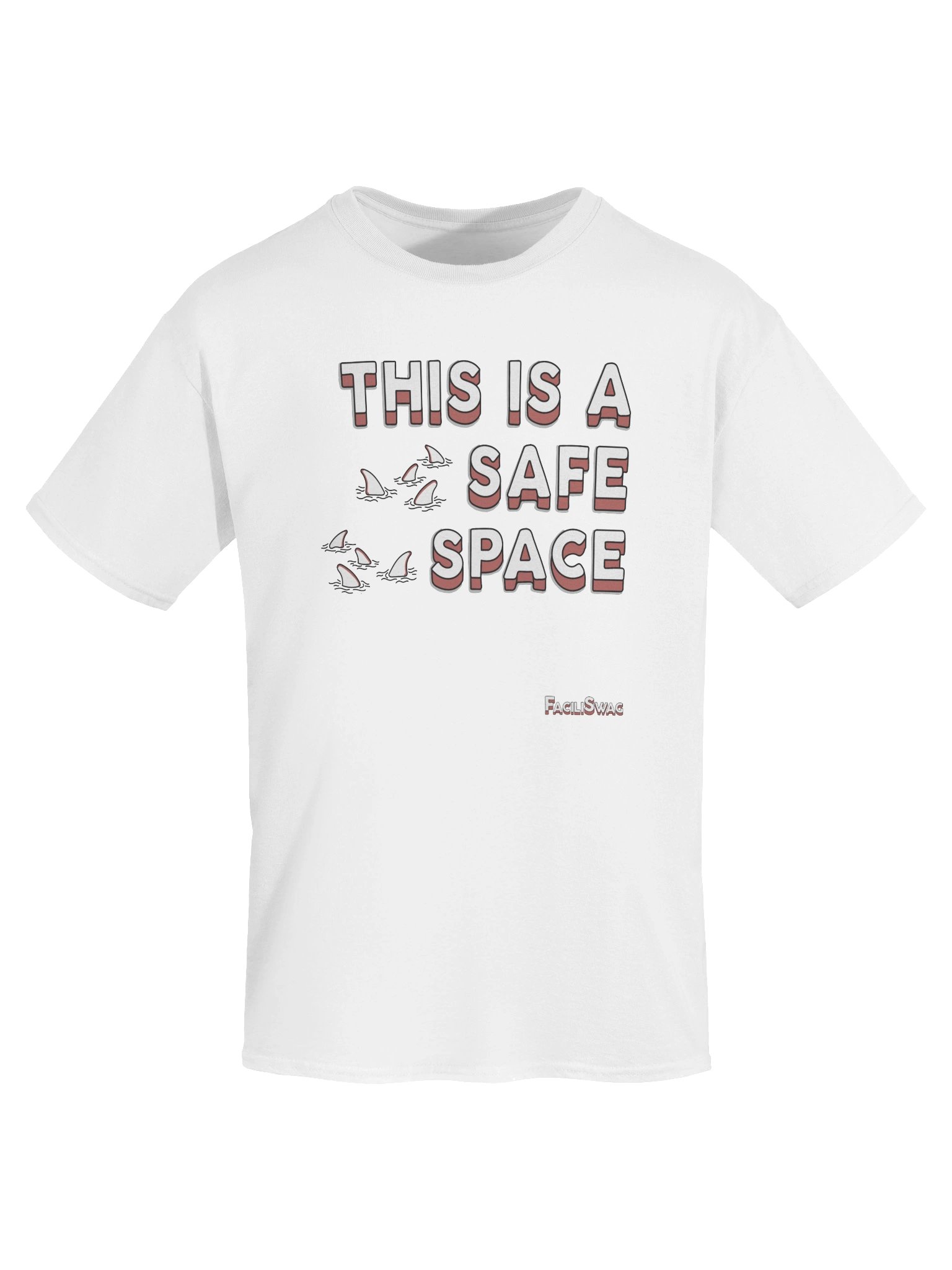 FaciliSwag T-Shirt #04 product image (115)
