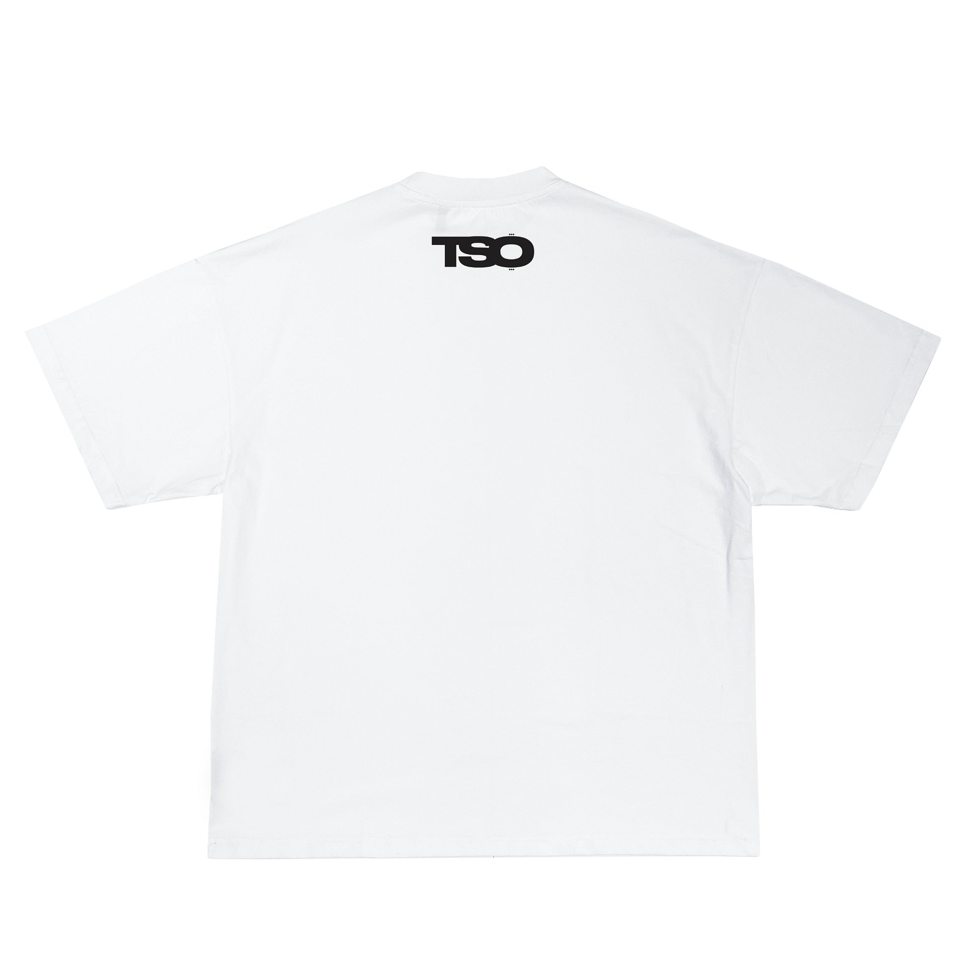 Jesus save t-shirt product image (3)