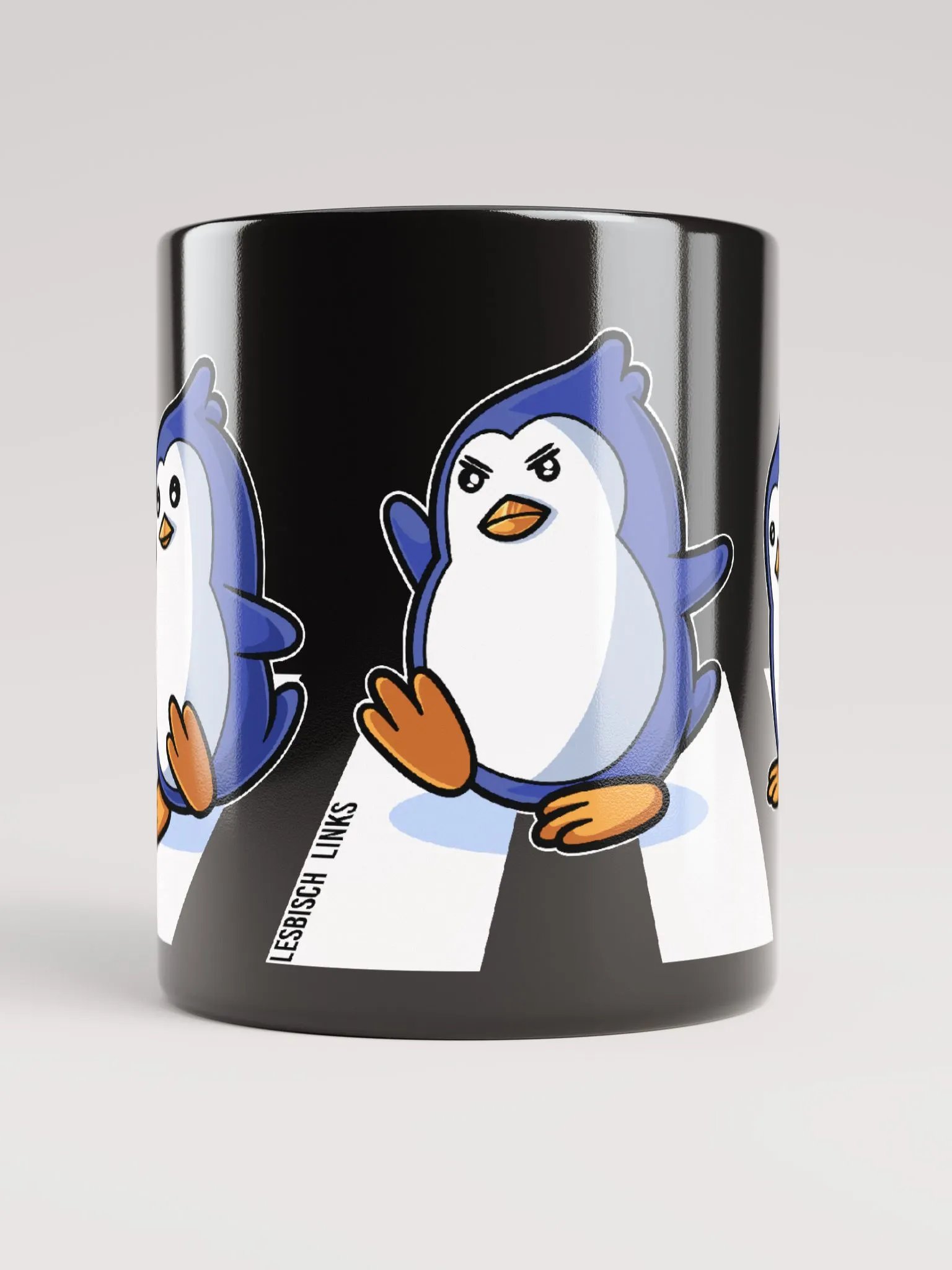 Lesbian Left Cup product image (5)