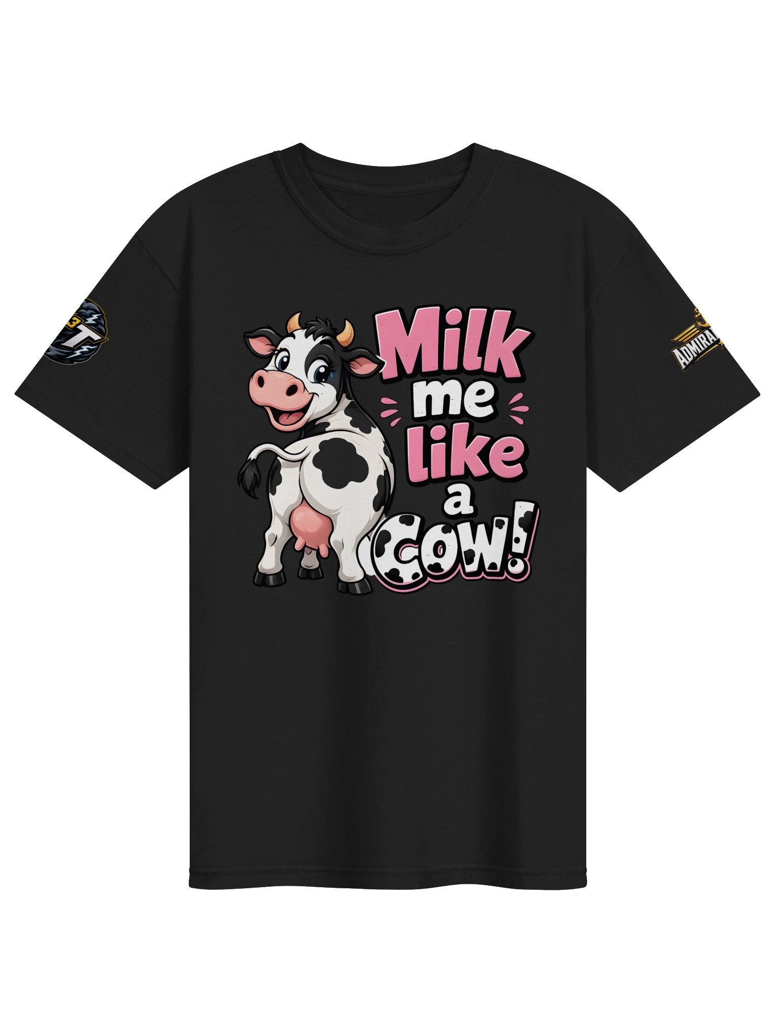 Milk Me product image (1)