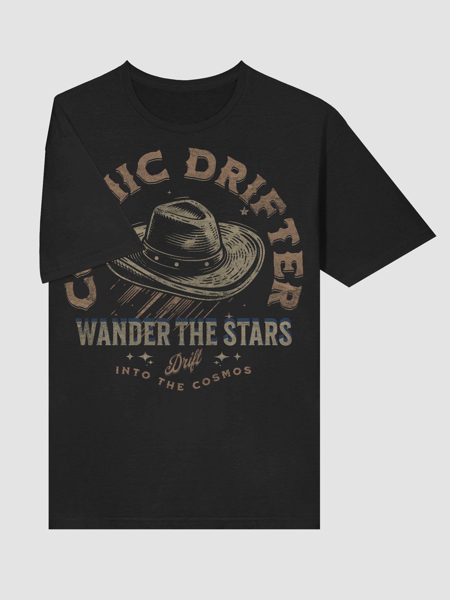 Cosmic Drifter product image (5)