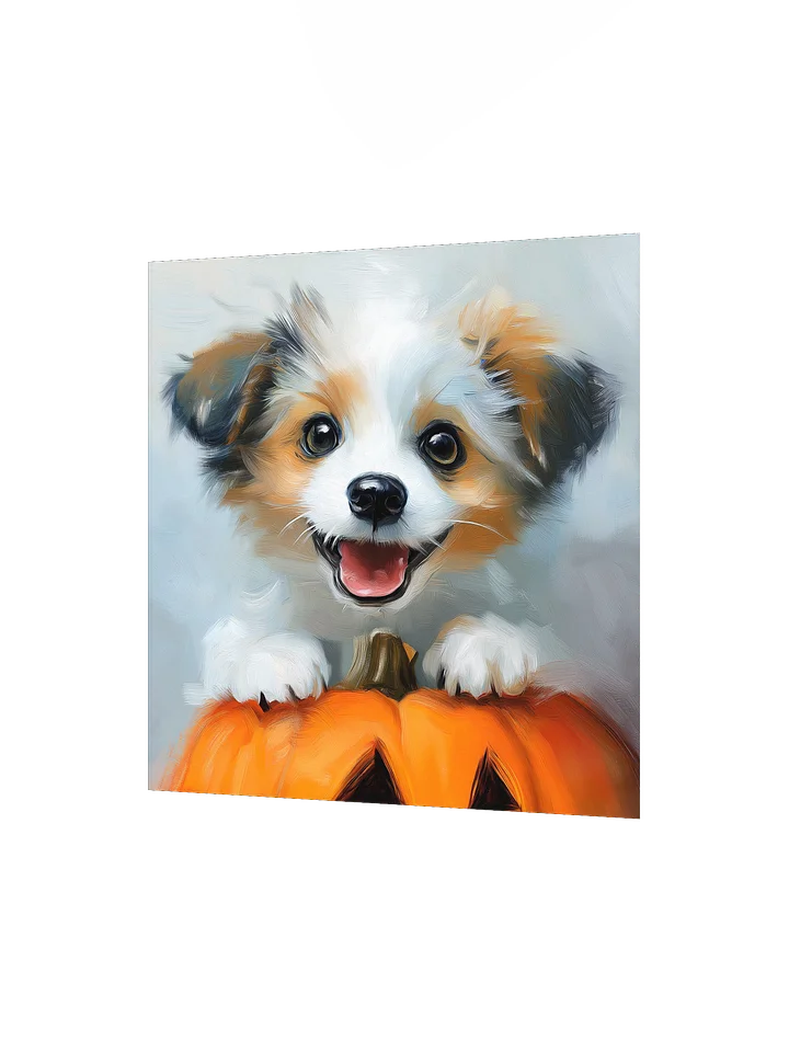 Happy Halloween Puppy product image (10)