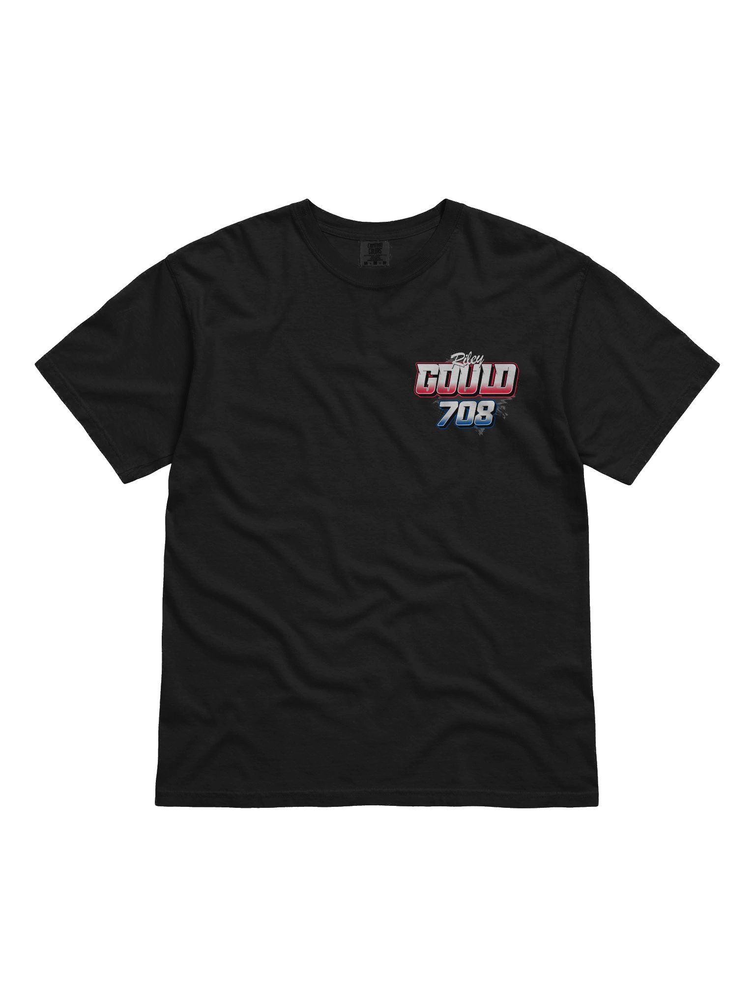 #708 | Riley Gould Micro F2 Top (Adults) product image (2)