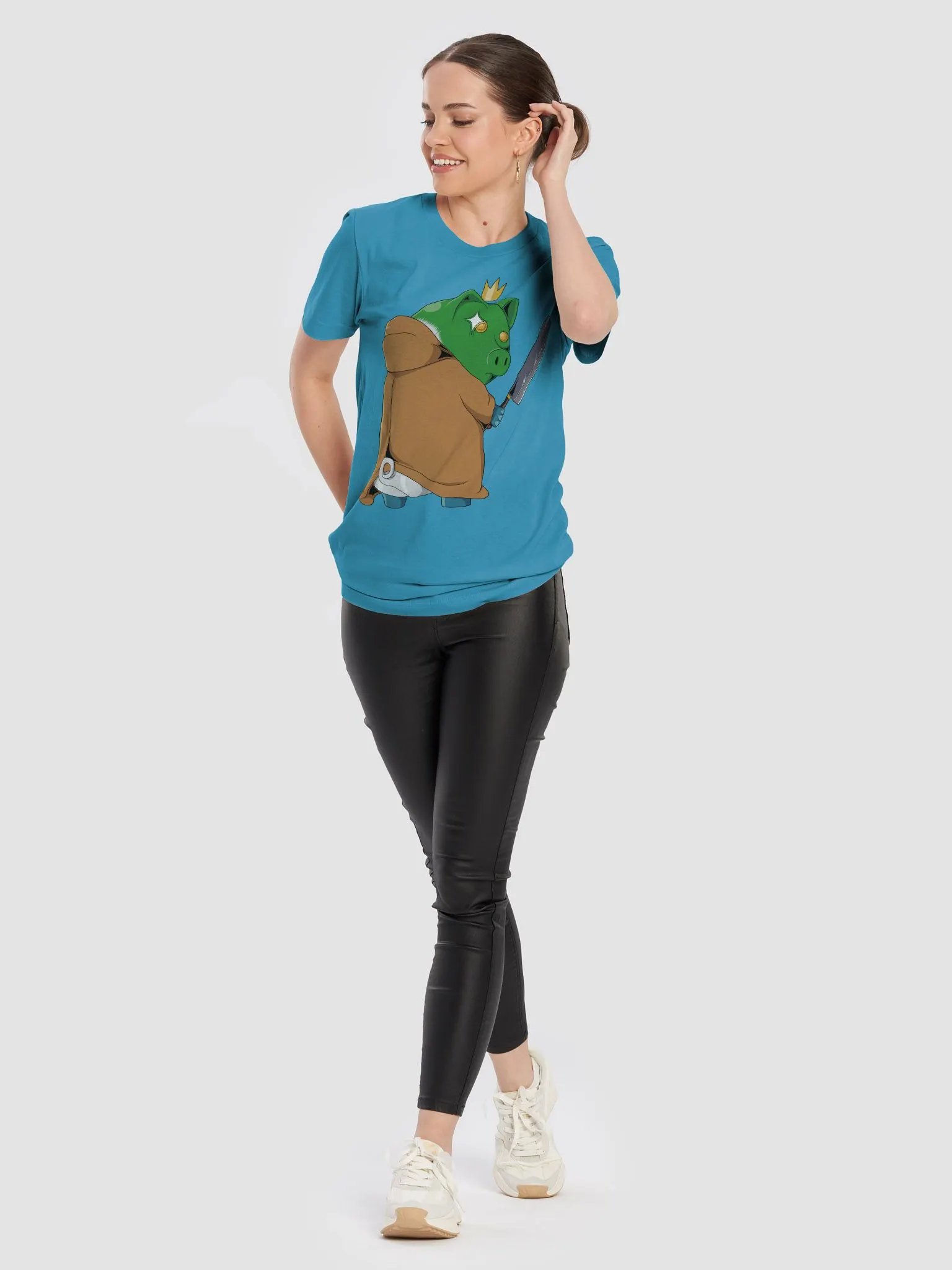 Rupert Tonberry Tee product image (89)