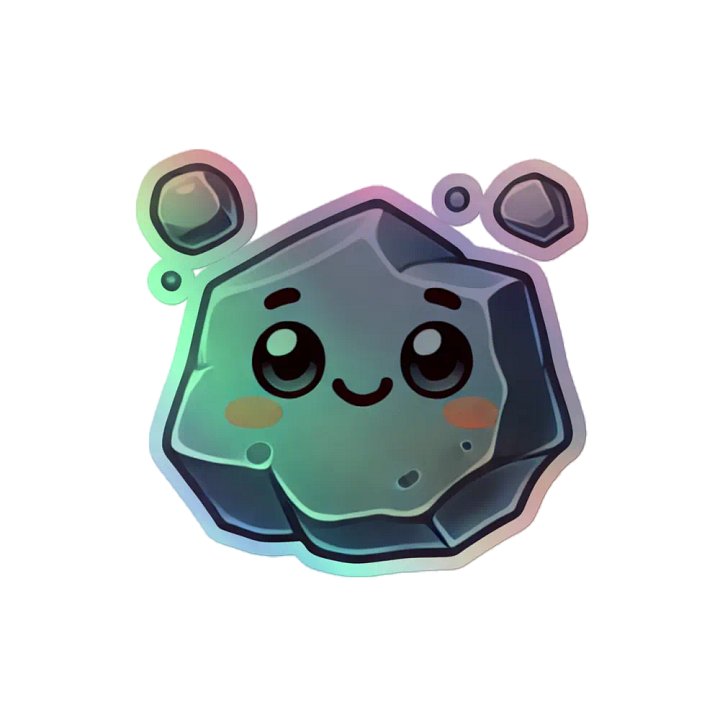 Earth Holo product image (2)