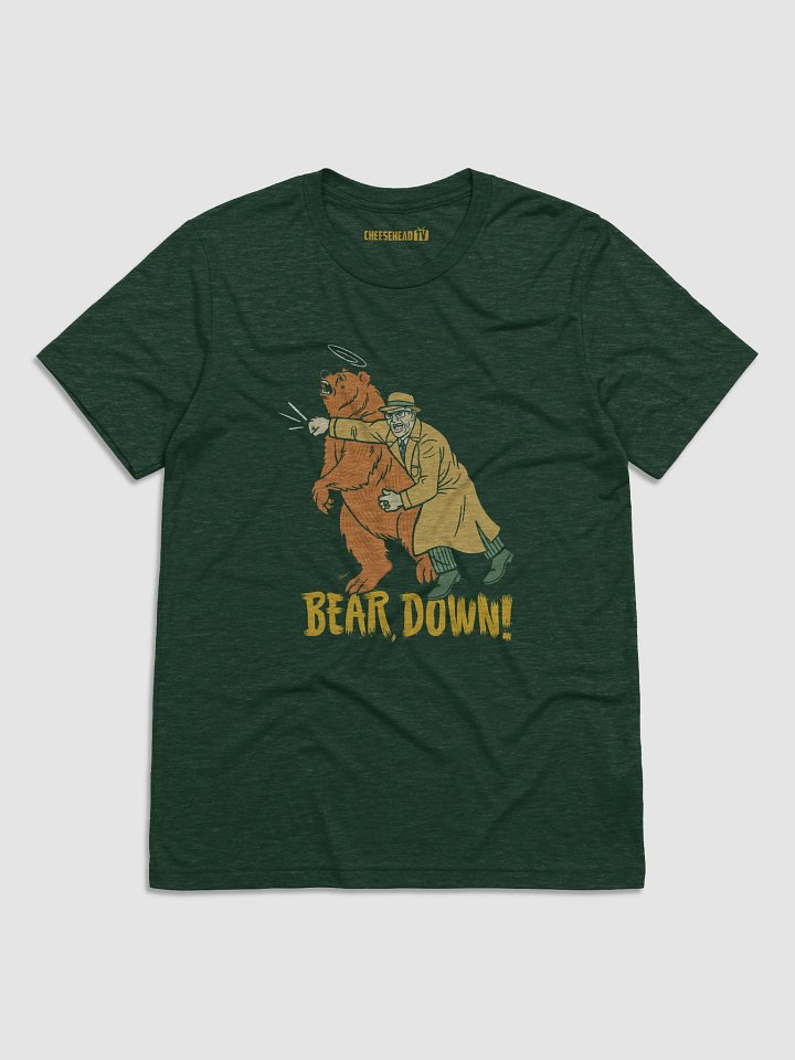 Bear, Down! product image (1)