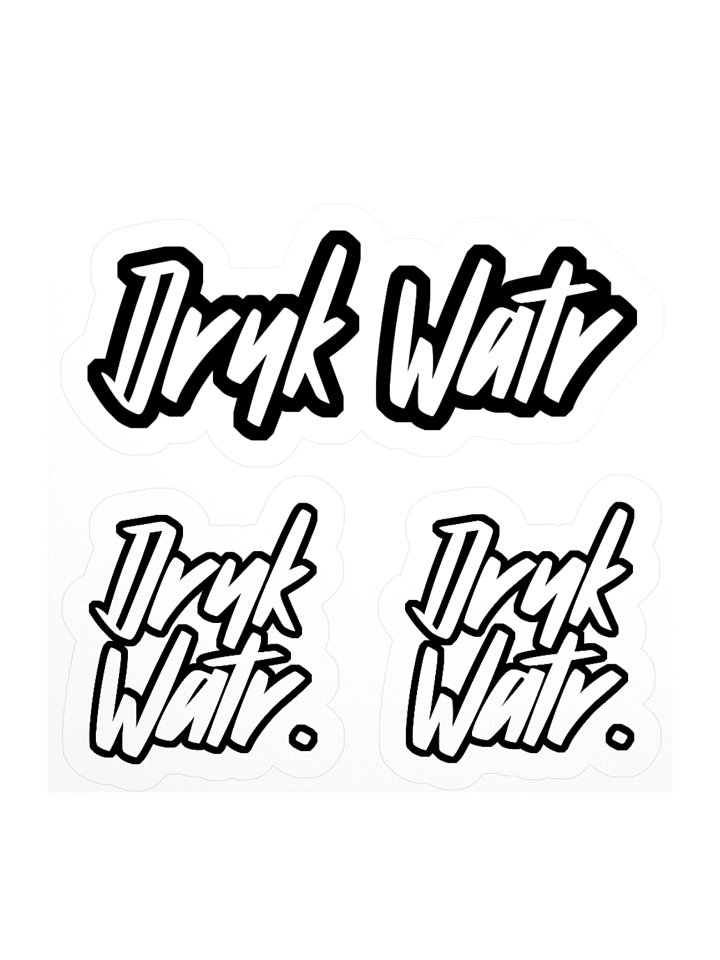 THE HANDSTYLE — MONO product image (2)