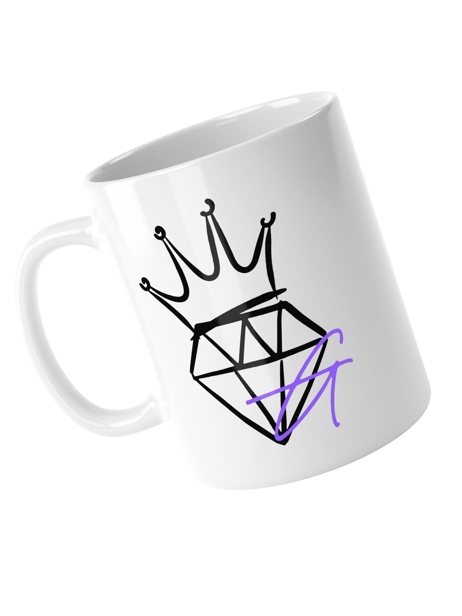 xoxo gem mug product image (13)