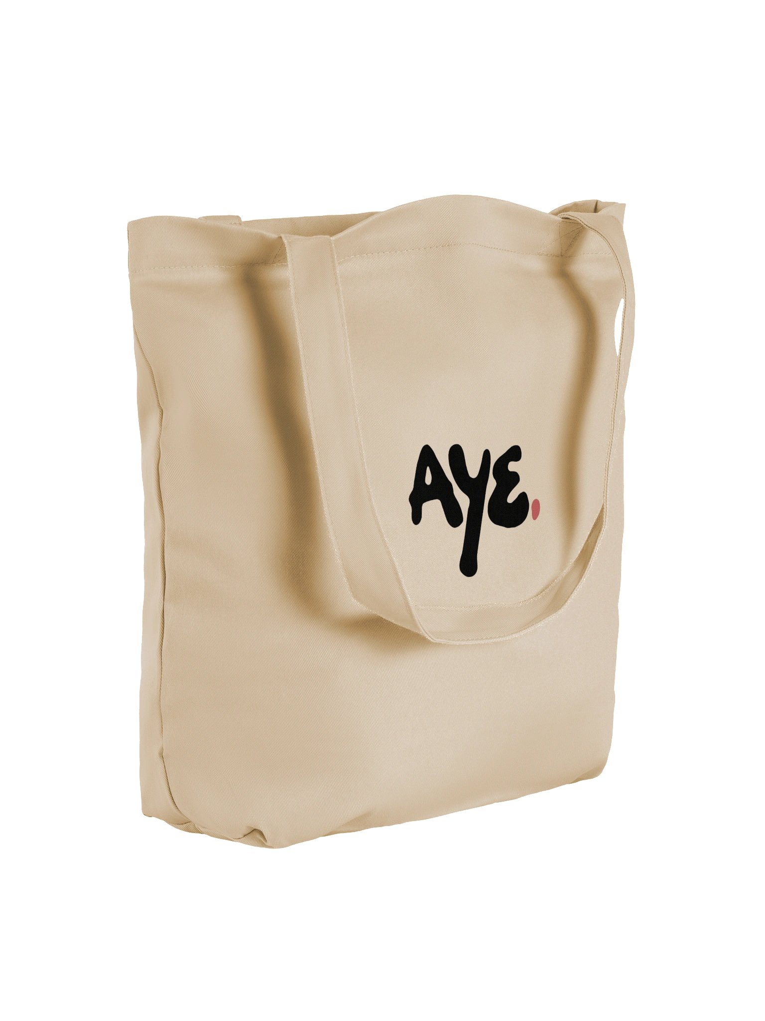 The "Aye" Limited Tote product image (5)