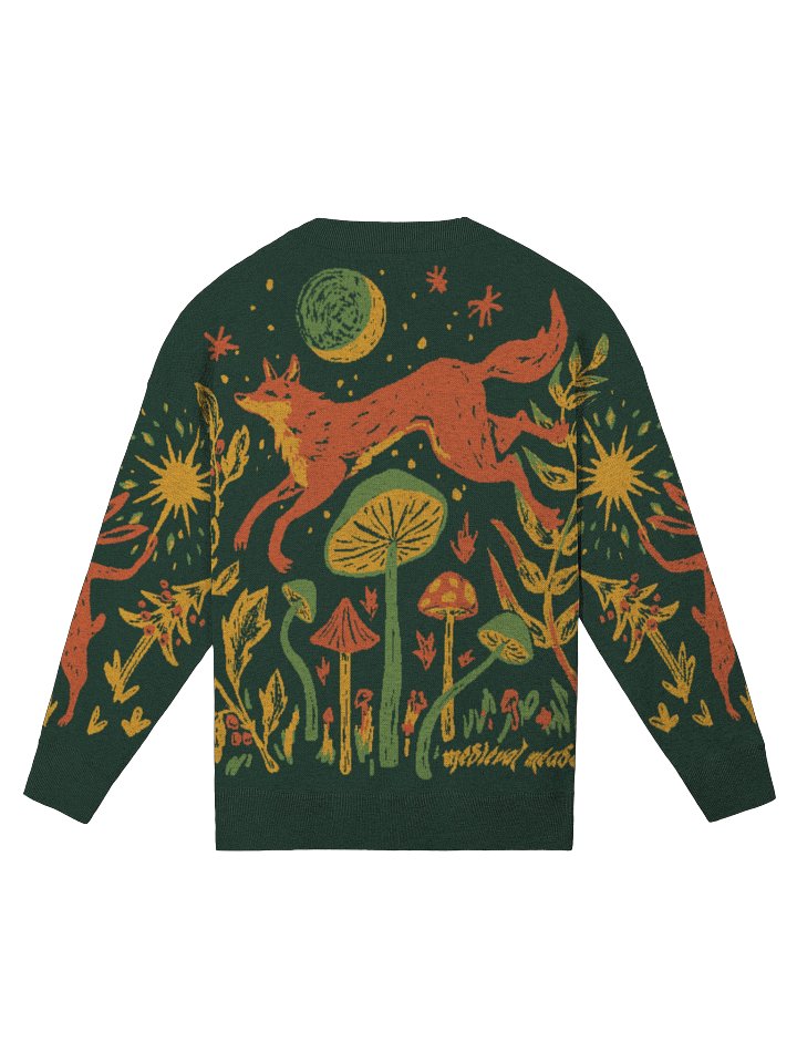 Winter Woodland - Autumnal product image (2)
