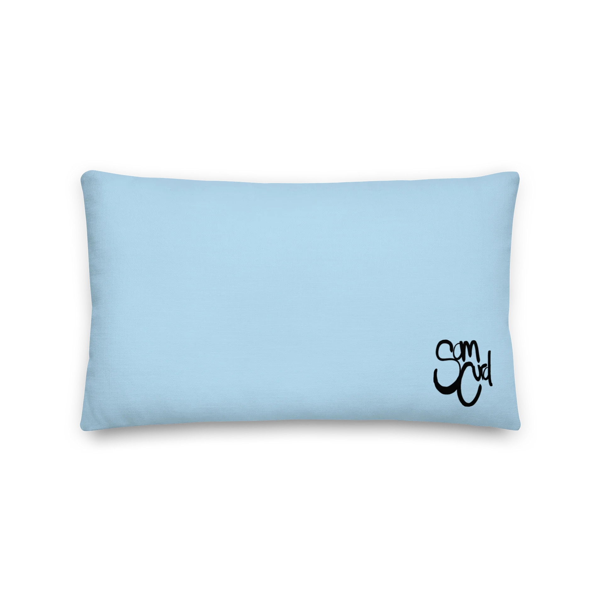 Rainbow Trout Pillow product image (5)
