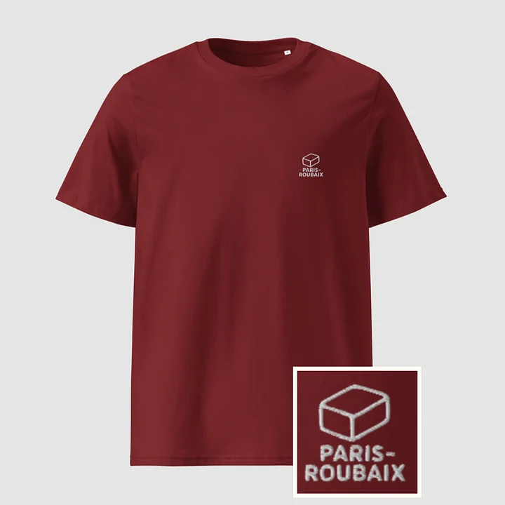 Paris-Roubaix logo product image (9)