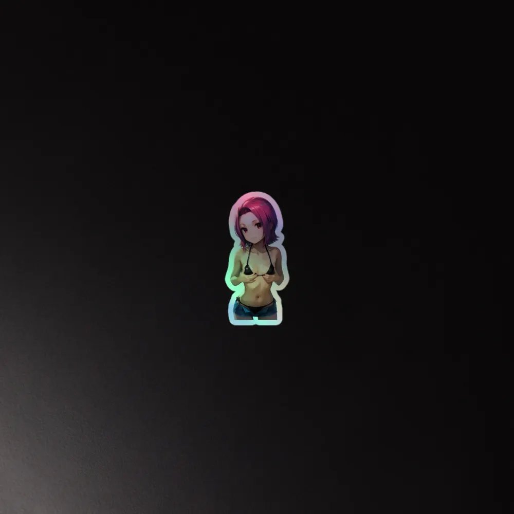 OC Goods Sticker product image (2)