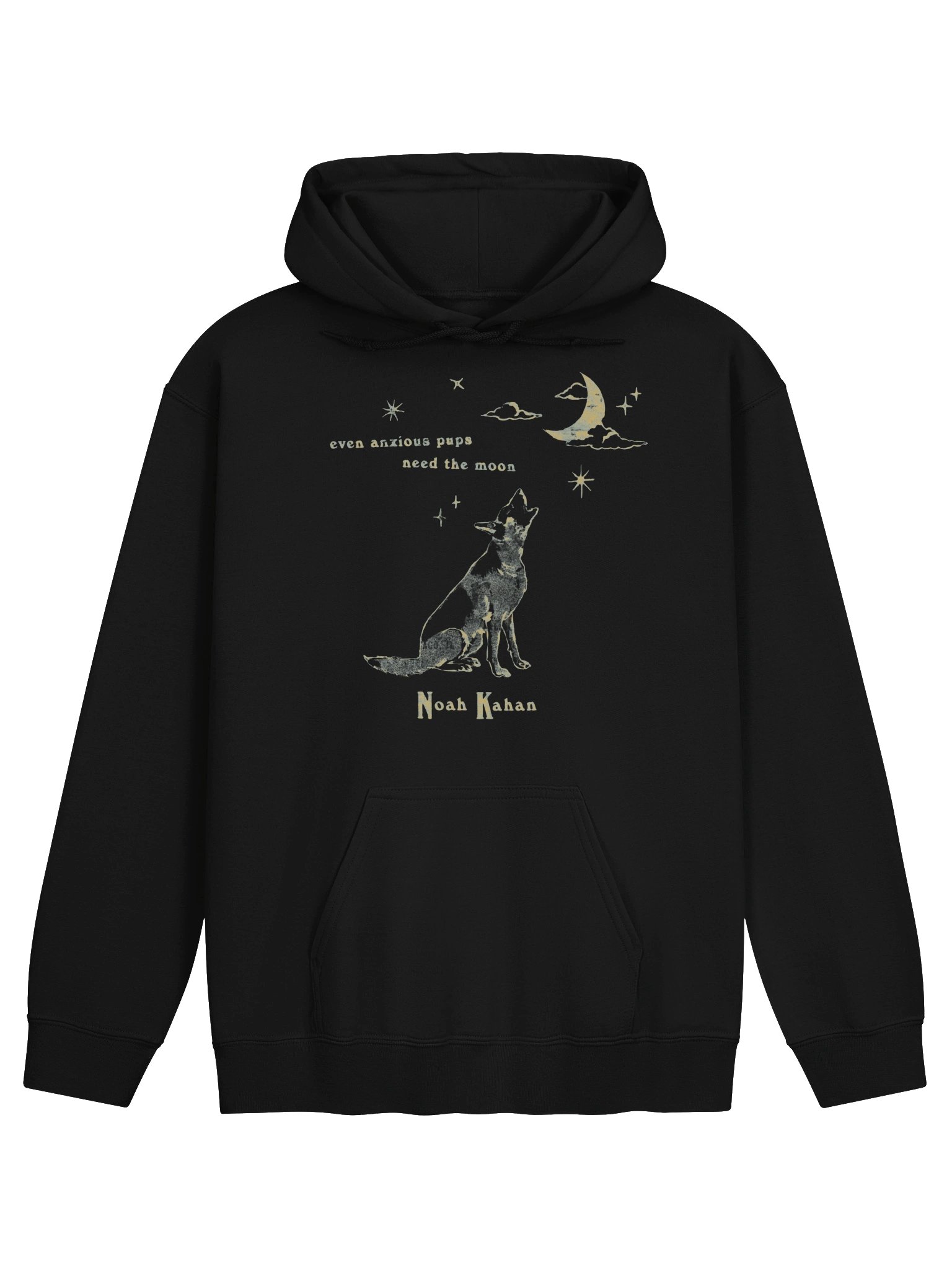 Noah Kahan The Great Divide Tour 2026 Hoodie product image (1)