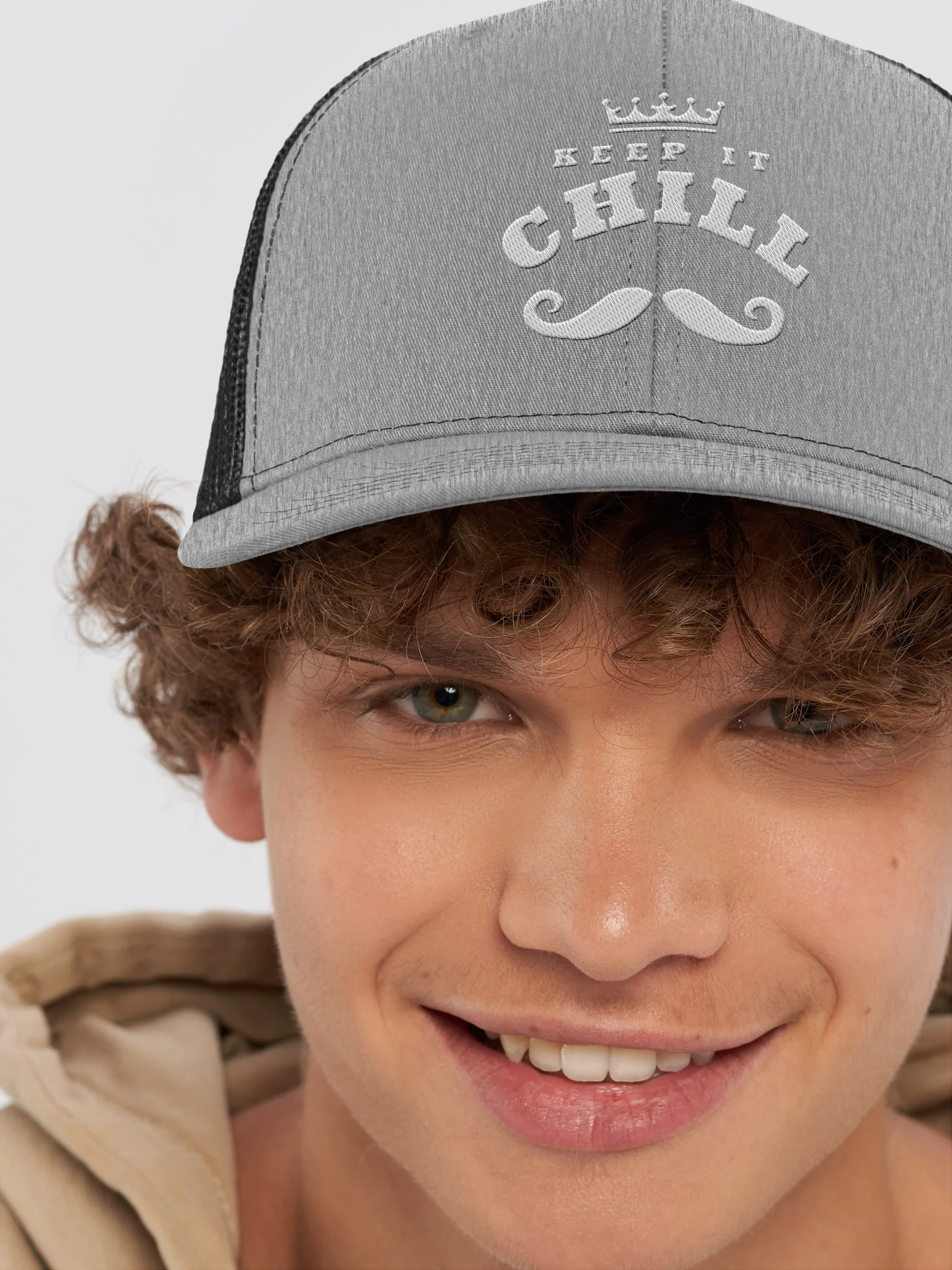 The Keep It Chill Hat product image (8)