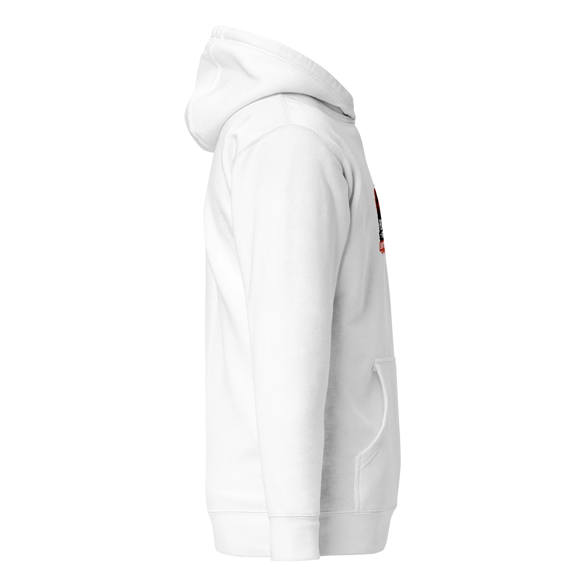 Peace Over Everything Hoodie | Team GBMT Exclusive product image (5)