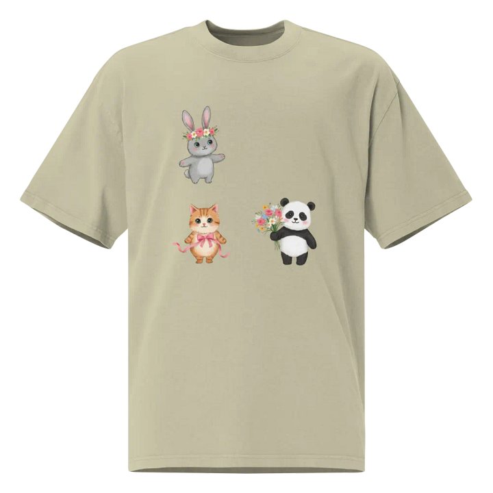 Cute Animals product image (1)