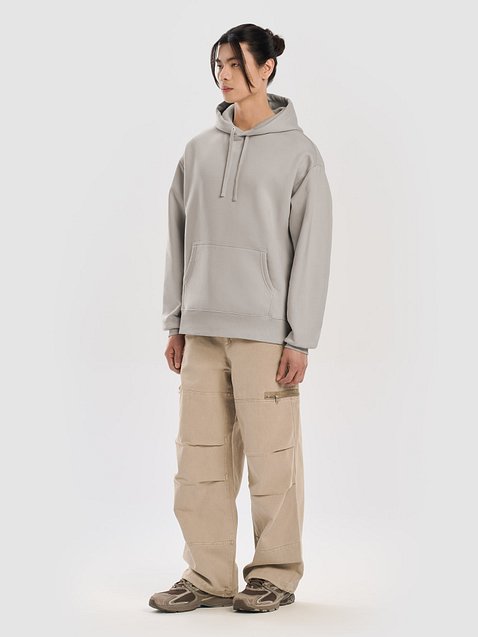 Photo showing AS Colour Heavy Hoodie