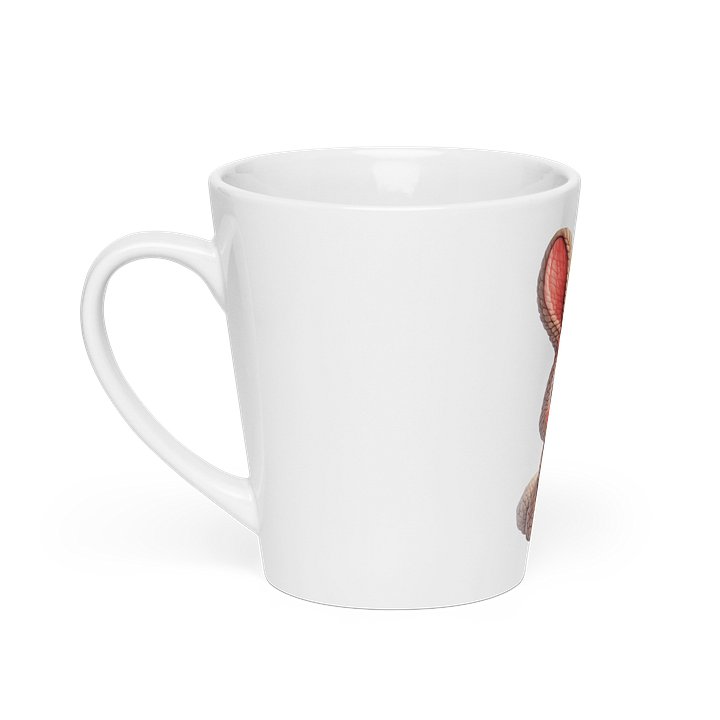 Whimsical Bunny Latte Mug product image (2)