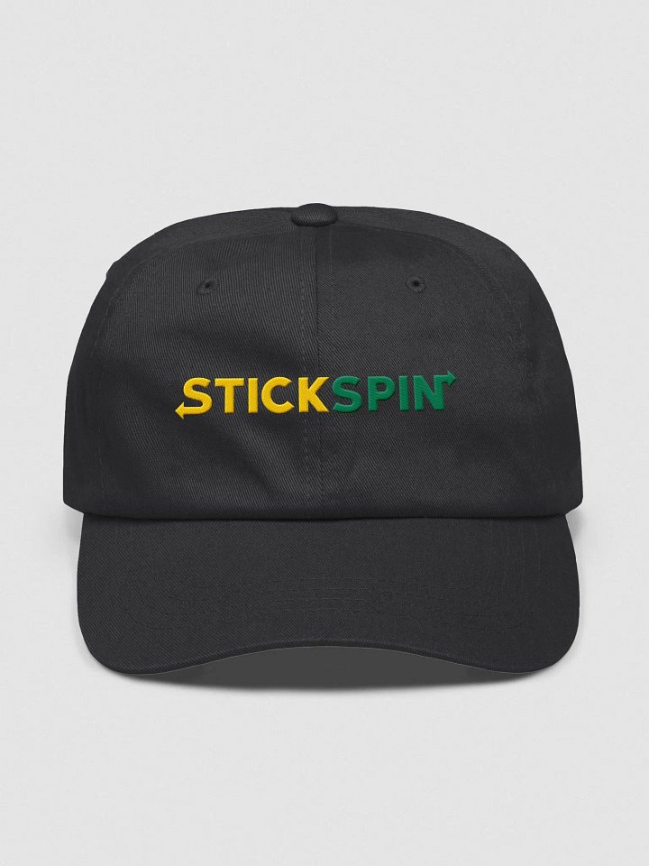 Stickspin Hat product image (1)